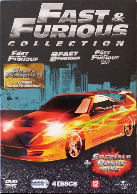 dvd fast furious|fast & furious dvd collection.